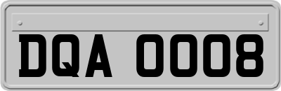 DQA0008
