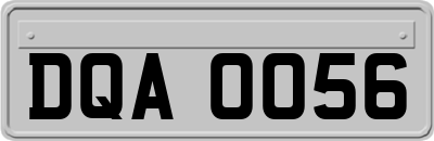 DQA0056