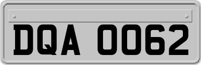 DQA0062
