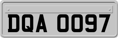 DQA0097