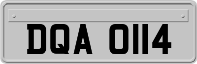 DQA0114