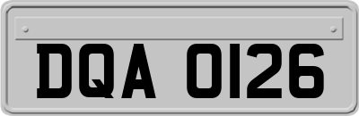 DQA0126