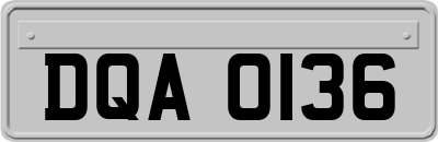 DQA0136