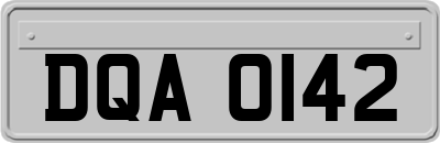 DQA0142