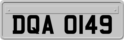 DQA0149