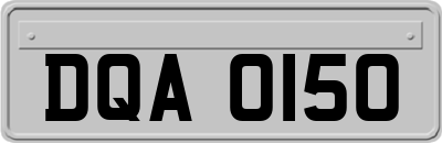 DQA0150