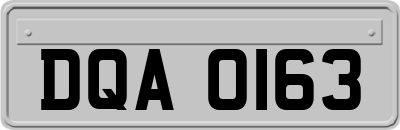 DQA0163
