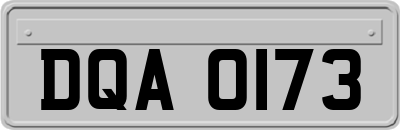 DQA0173