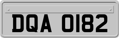 DQA0182