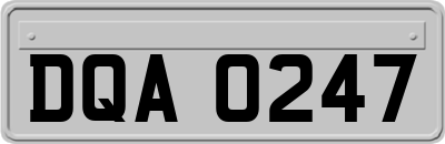 DQA0247