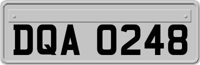 DQA0248