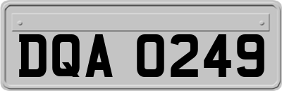 DQA0249