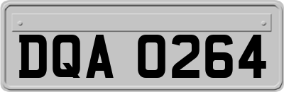 DQA0264