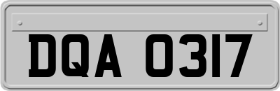 DQA0317