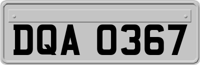 DQA0367