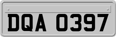 DQA0397
