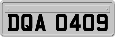 DQA0409