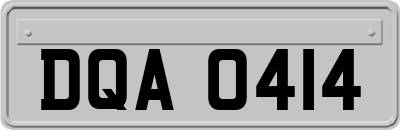DQA0414