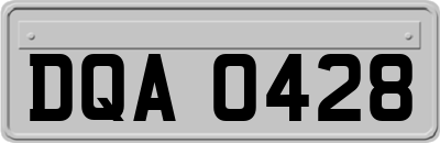 DQA0428