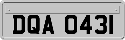 DQA0431