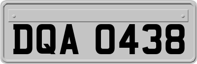 DQA0438