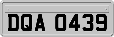 DQA0439
