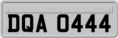 DQA0444