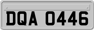 DQA0446