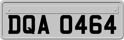 DQA0464