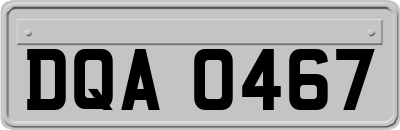 DQA0467
