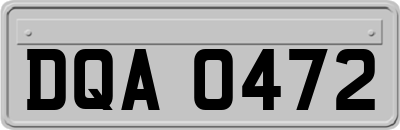 DQA0472