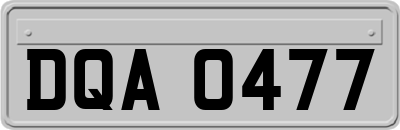 DQA0477