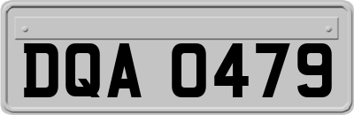 DQA0479