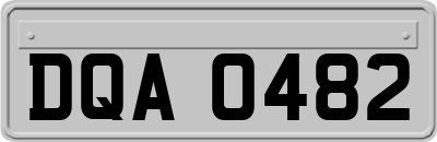 DQA0482