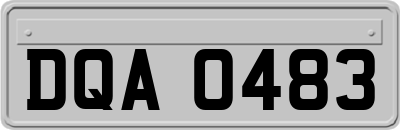 DQA0483