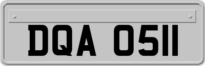 DQA0511