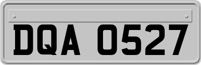 DQA0527