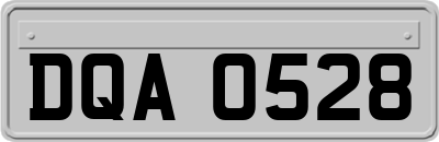 DQA0528
