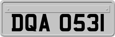 DQA0531