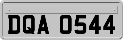 DQA0544