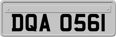 DQA0561