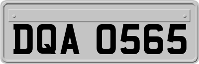 DQA0565