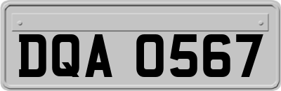 DQA0567