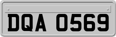 DQA0569