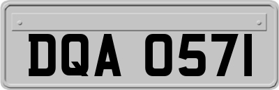 DQA0571