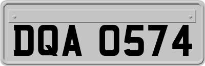 DQA0574
