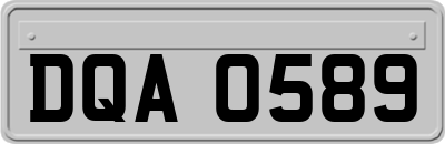DQA0589
