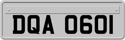 DQA0601