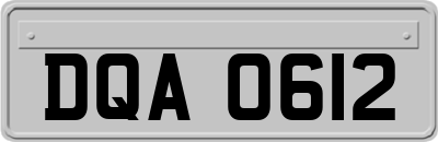 DQA0612