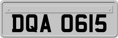 DQA0615